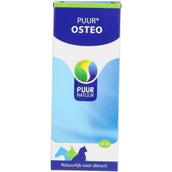 PUUR Osteo Paard/Pony/Hond/Kat PUUR Osteo Paard/Pony/Hond/Kat