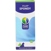 PUUR Spondy Hond/Kat PUUR Spondy Hond/Kat