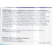 PUUR Muscle Mass / Spieropbouw Hond/Kat PUUR Muscle Mass / Spieropbouw Hond/Kat