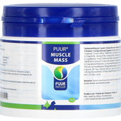 PUUR Muscle Mass / Spieropbouw Hond/Kat PUUR Muscle Mass / Spieropbouw Hond/Kat