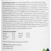 PUUR Muscle Mass / Spieropbouw Paard/Pony PUUR Muscle Mass / Spieropbouw Paard/Pony