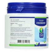 PUUR Cranberry Hond/Kat PUUR Cranberry Hond/Kat