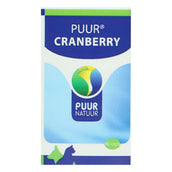 PUUR Cranberry Hond/Kat PUUR Cranberry Hond/Kat