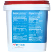 Sectolin Glucosamine, Chondroïtine en MSM Sectolin Glucosamine, Chondroïtine en MSM