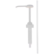 Sectolin Pompje 30cc voor 2,5L Verpakking Sectolin Pompje 30cc voor 2,5L Verpakking