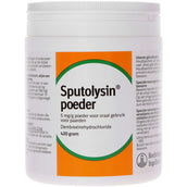 Boehringer Ingelheim Sputolysin Poeder Boehringer Ingelheim Sputolysin Poeder