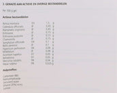 Heel Traumeel S Gel Wit Heel Traumeel S Gel Wit