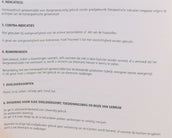 Heel Traumeel S Gel Wit Heel Traumeel S Gel Wit