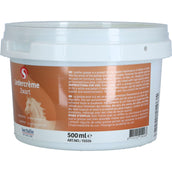 Sectolin Ledercreme Zwart Sectolin Ledercreme Zwart