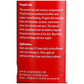 Leovet Propolis Gel Leovet Propolis Gel