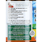 Verm-X Treats voor Katten Verm-X Treats voor Katten