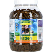 Verm-X Treats voor Katten Verm-X Treats voor Katten
