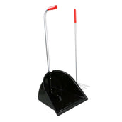 Kerbl Mestboy Compleet met Hark Zwart Kerbl Mestboy Compleet met Hark Zwart