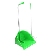 Kerbl Mestboy Compleet met Hark Lichtgroen Kerbl Mestboy Compleet met Hark Lichtgroen