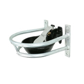 Kerbl Drinkbak RVS Lepel Standaard Kerbl Drinkbak RVS Lepel Standaard