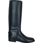 HKM KinderRijlaarzen met Elastiek Zwart HKM KinderRijlaarzen met Elastiek Zwart