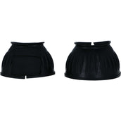 HKM Pro Team Springschoen Zwart HKM Pro Team Springschoen Zwart