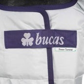 Bucas Power Turnout Extra Classic 300g Silver Bucas Power Turnout Extra Classic 300g Silver