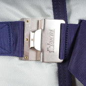 Bucas Power Turnout Extra Classic 300g Silver Bucas Power Turnout Extra Classic 300g Silver