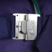 Bucas Smartex Rain 0g Blauw Bucas Smartex Rain 0g Blauw