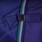 Bucas Smartex Rain 0g Blauw Bucas Smartex Rain 0g Blauw