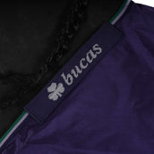 Bucas Smartex Rain 0g Blauw Bucas Smartex Rain 0g Blauw