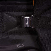 Bucas Irish Turnout Extra 300g Black/Gold Bucas Irish Turnout Extra 300g Black/Gold