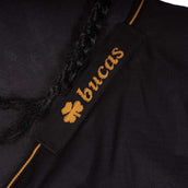 Bucas Irish Turnout Extra 300g Black/Gold Bucas Irish Turnout Extra 300g Black/Gold