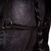 Bucas Irish Turnout Extra 300g Black/Gold Bucas Irish Turnout Extra 300g Black/Gold