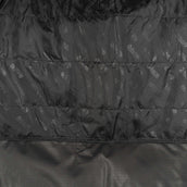 Bucas Irish Turnout Light 50g Black/Gold Bucas Irish Turnout Light 50g Black/Gold