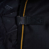 Bucas Irish Turnout Light 0g Black/Gold Bucas Irish Turnout Light 0g Black/Gold