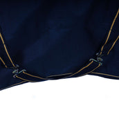 Bucas Irish Turnout Light 0g Black/Gold Bucas Irish Turnout Light 0g Black/Gold