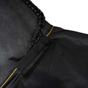 Bucas Irish Turnout 250g Black/Gold Bucas Irish Turnout 250g Black/Gold