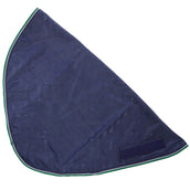 Bucas Halsstuk Smartex Combi Neck Blue Bucas Halsstuk Smartex Combi Neck Blue