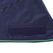 Bucas Halsstuk Smartex Combi Neck Blue Bucas Halsstuk Smartex Combi Neck Blue