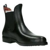 HKM Jodhpurs Rubber Zwart HKM Jodhpurs Rubber Zwart