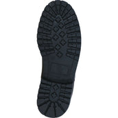 BR Jodhpurs Alaska II Nubuck met Rubber Zool Winter Bruin BR Jodhpurs Alaska II Nubuck met Rubber Zool Winter Bruin