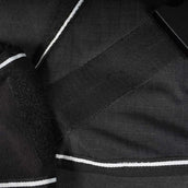 HKM Deken Trainingsmolen Carvis Zwart HKM Deken Trainingsmolen Carvis Zwart