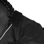 HKM Deken Trainingsmolen Carvis Zwart HKM Deken Trainingsmolen Carvis Zwart