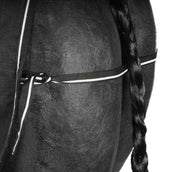 HKM Deken Trainingsmolen Carvis Zwart HKM Deken Trainingsmolen Carvis Zwart