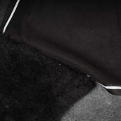 HKM Deken Trainingsmolen Carvis Zwart HKM Deken Trainingsmolen Carvis Zwart