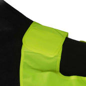 HKM Reflecterende Uitrijdeken HKM Reflecterende Uitrijdeken