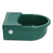 Kerbl Vlotter-Drinkbak van Kunststof Kerbl Vlotter-Drinkbak van Kunststof