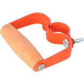 Kerbl Grip voor Handvergaarhark Kerbl Grip voor Handvergaarhark