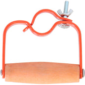 Kerbl Grip voor Handvergaarhark Kerbl Grip voor Handvergaarhark