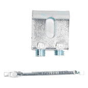 Kerbl Zeis Ring Type B Grootte 3 met Sleutel Kerbl Zeis Ring Type B Grootte 3 met Sleutel