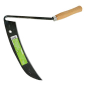 Kerbl Handgesmeden Sikkelzeis Kerbl Handgesmeden Sikkelzeis