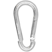 Kerbl Karabijnhaak per 3 stuks Kerbl Karabijnhaak per 3 stuks