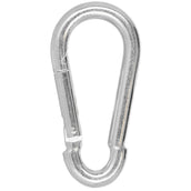 Kerbl Karabijnhaak per 3 stuks Kerbl Karabijnhaak per 3 stuks