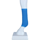 Kerbl Zwachtels Equilastic Zelfhechtend 4,5m Blauw Kerbl Zwachtels Equilastic Zelfhechtend 4,5m Blauw